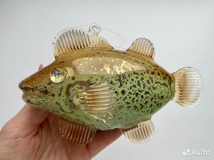 Игрушка от бельгийского бренда goodwill