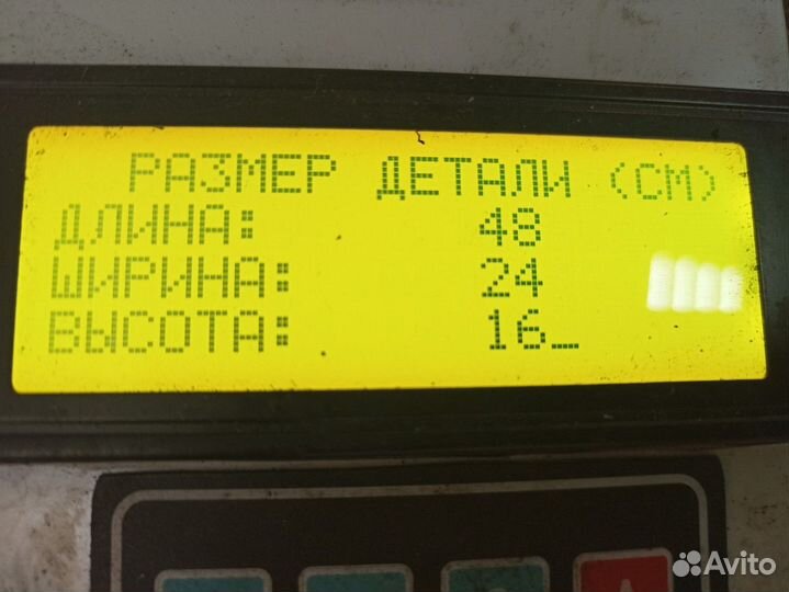 Патрубок системы охлаждения Scania 5-series