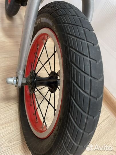 Беговел puky lr ride