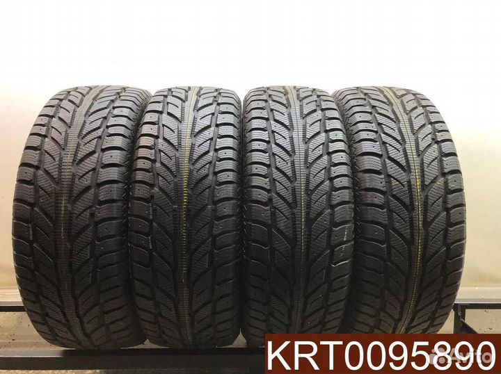 Cooper Weather-Master WSC 265/65 R18 99B