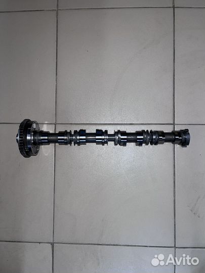 Распредвал впускной Audi A4 A5 A6 Q5 1,8 2,0 Gen3