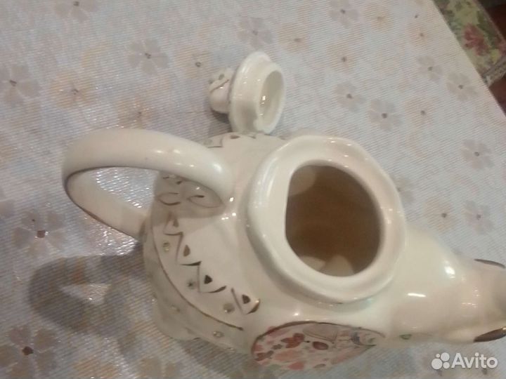 Статуэтка Слон