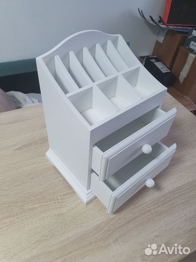 Комодик настольный