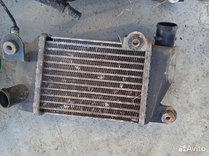 Двигатель Mitsubishi Pajero mini