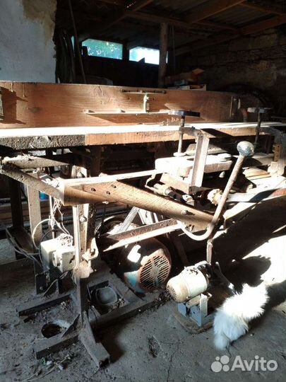 Столярные станки бу