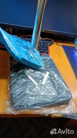 Штатив для микроскопа