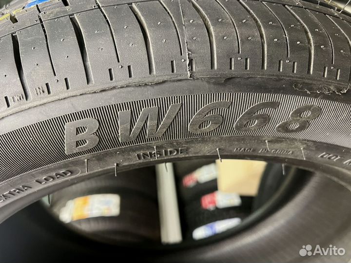 Bearway BW668 275/45 R21 132H