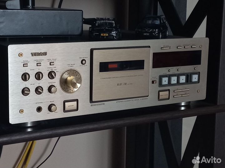 Teac 6030