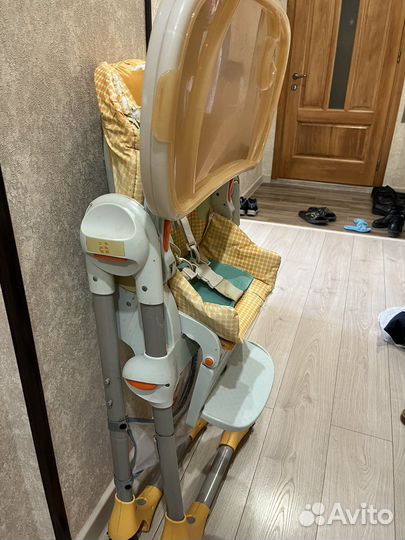 Стул для кормления