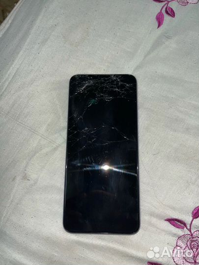 Infinix Hot 30 Play, 8/128 ГБ