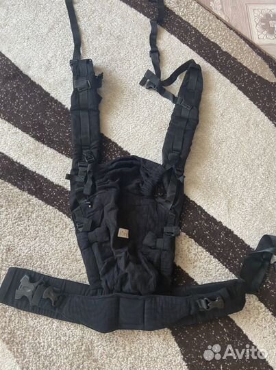 Эргорюкзак