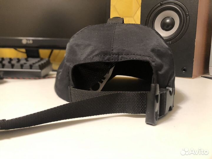 Кепка codered COR