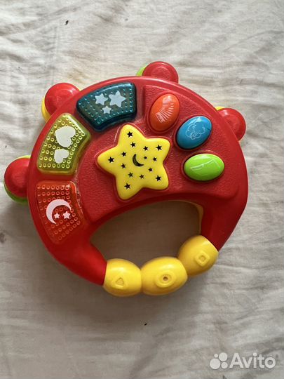 Детские коляски