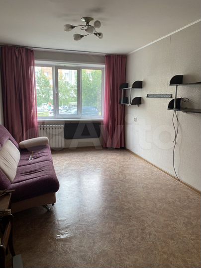 3-к. квартира, 68,1 м², 1/10 эт.