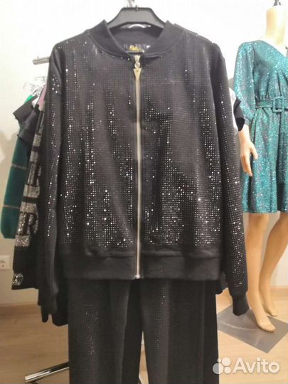 Новая женская одежда