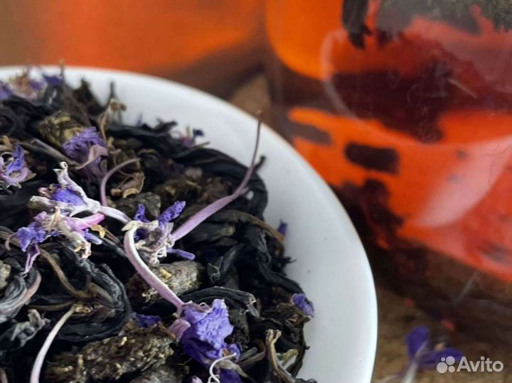 Иван чай «Фирменный» 500г этого года 2023, для зож