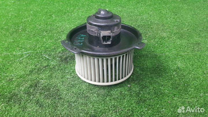 Мотор печки Chery Amulet