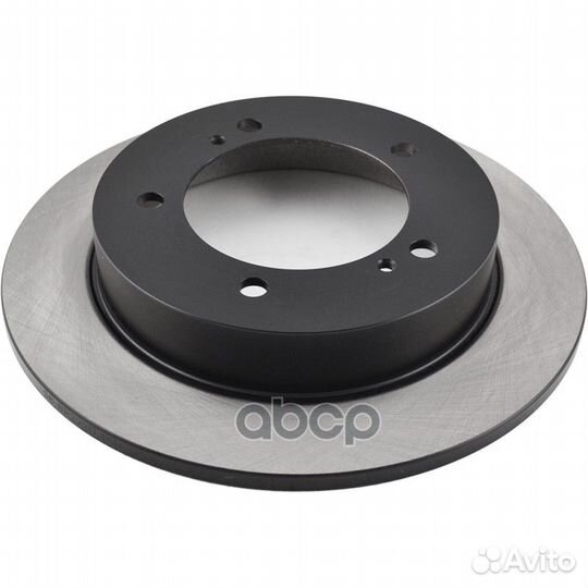 Диск тормозной перед Suzuki Jimny 98-09