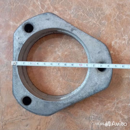 Проставки колесные