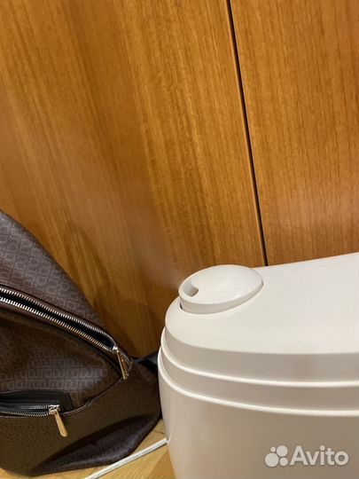 Увлажнитель воздуха boneco