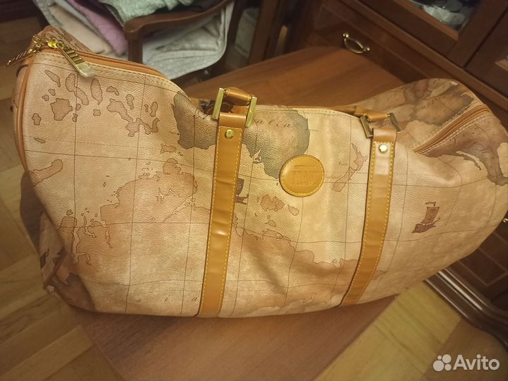 Сумка дорожная