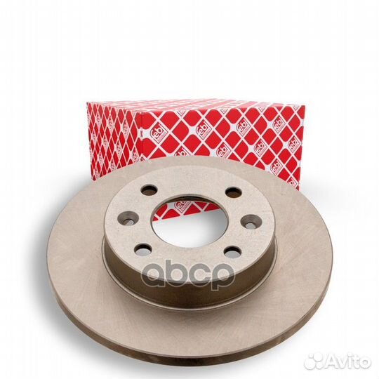 09071 Диск тормозной renault logan/clio/megane