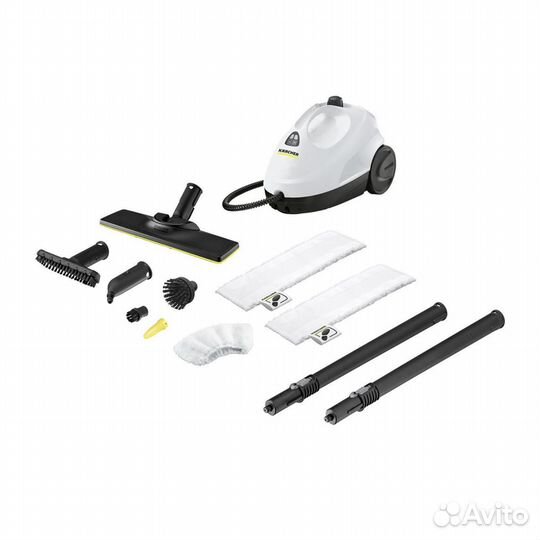 Пароочиститель Karcher sc 2 в аренду