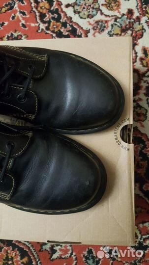 Dr. Martens