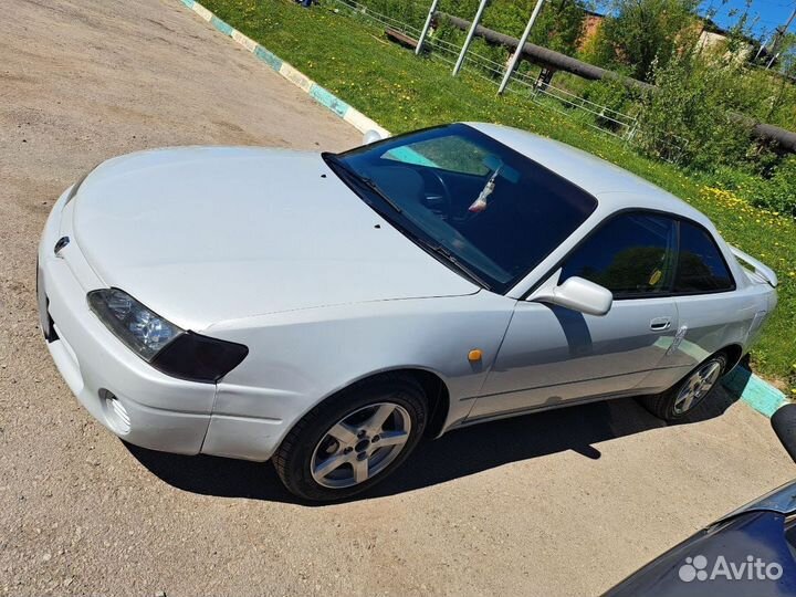 Toyota Corolla Levin 1.5 AT, 1988, 375 000 км