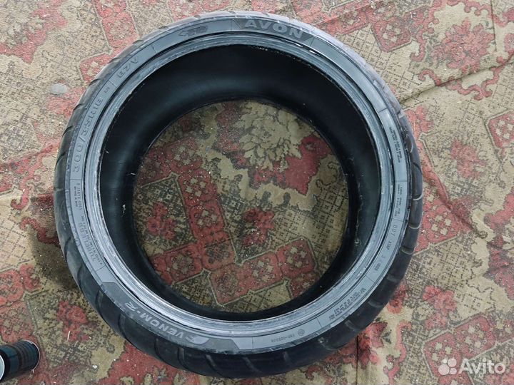 Avon Venom R 300/35 18