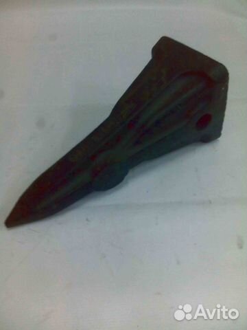 Коронка ковша 66NB-31310TL Nova