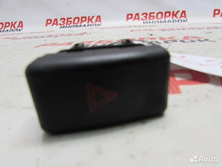 Кнопка аварийной сигнализации для Mazda 3 2002-20