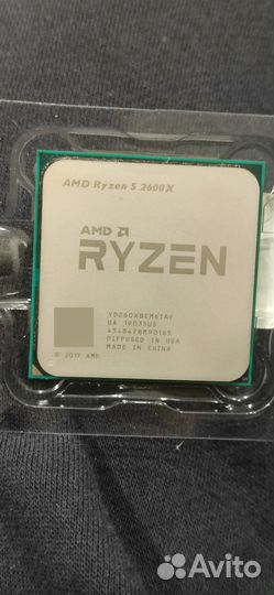 Процессоры