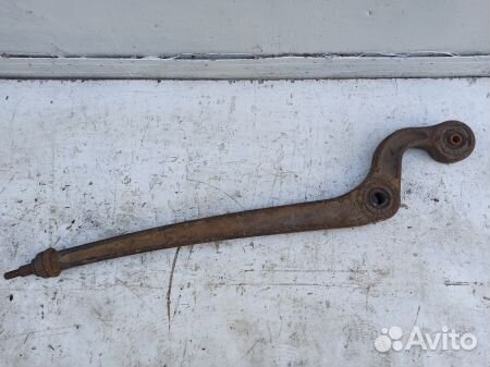 Рычаг передний Мерседес