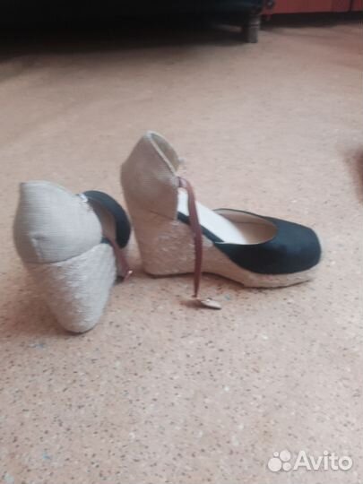 Туфли женские slyxsh
