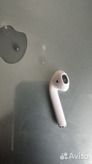 Airpods 2 наушник правый