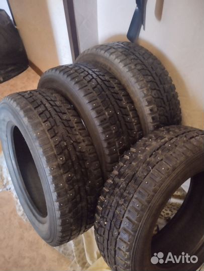 Dunlop SP Winter Ice 01 185/65 R15