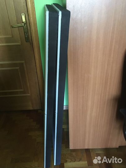 Акустические панели (редкие)