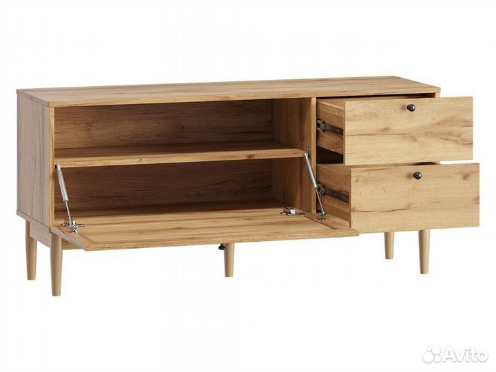 Тв-тумба Рошаль-1 Wood