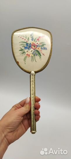 Зеркало туалетное нет зеркала сер. XX в. Англи