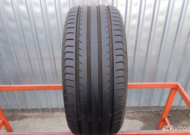 Vredestein Ultrac Cento 225/50 R16 92Y