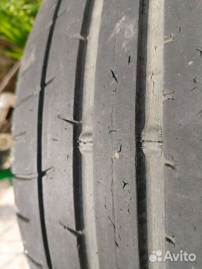 Dunlop SP Sport Maxx 050 205/55 R16