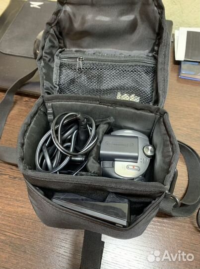 Видеокамера Sony