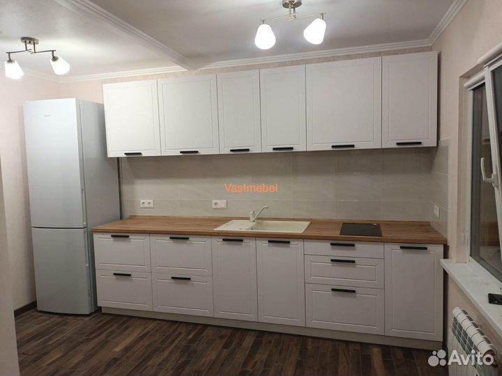 Кухня модульная 