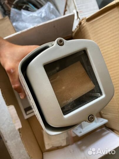 Термокожух для видеокамеры SVS26