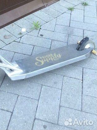 Доска Ethic Lindworm V3