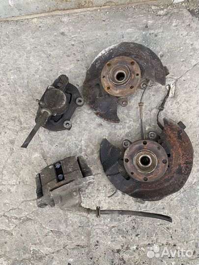 Тормозные диски на ваз