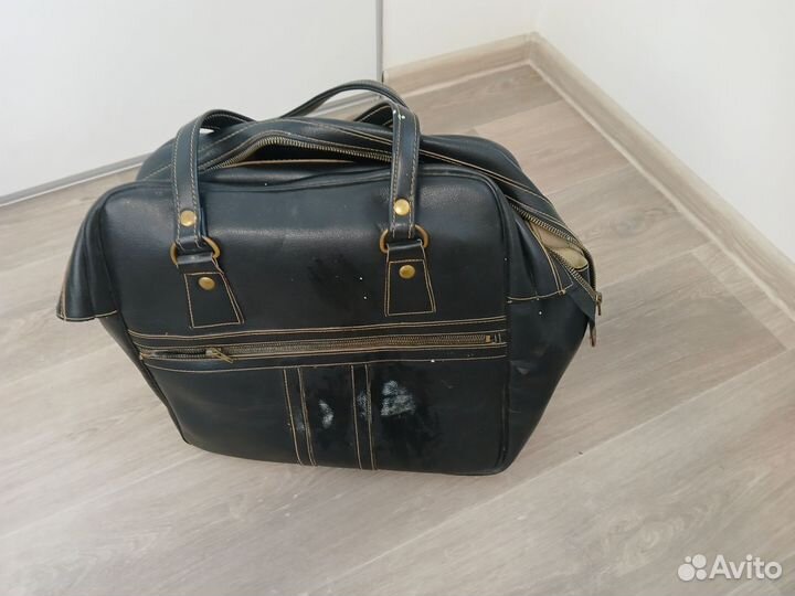 Сумка дорожная