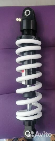 Амортизатор задний на мотоцикл