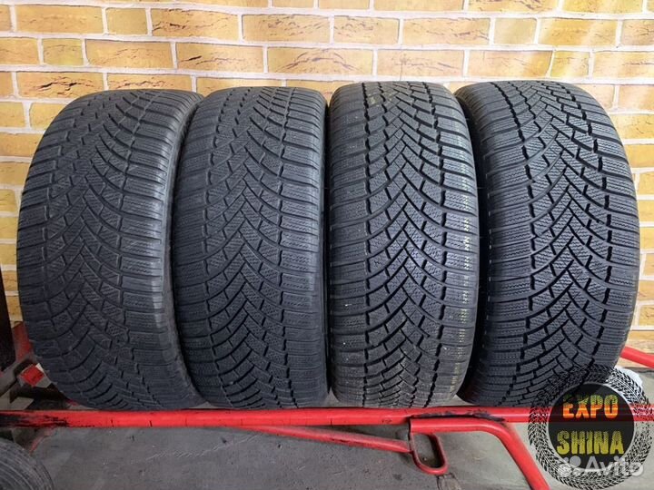Bridgestone Blizzak LM-005 235/45 R18 98V